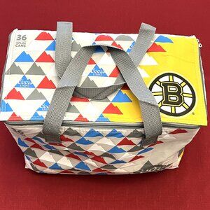 Coors Light Bruins 36 Pack Insulated Cooler Bag